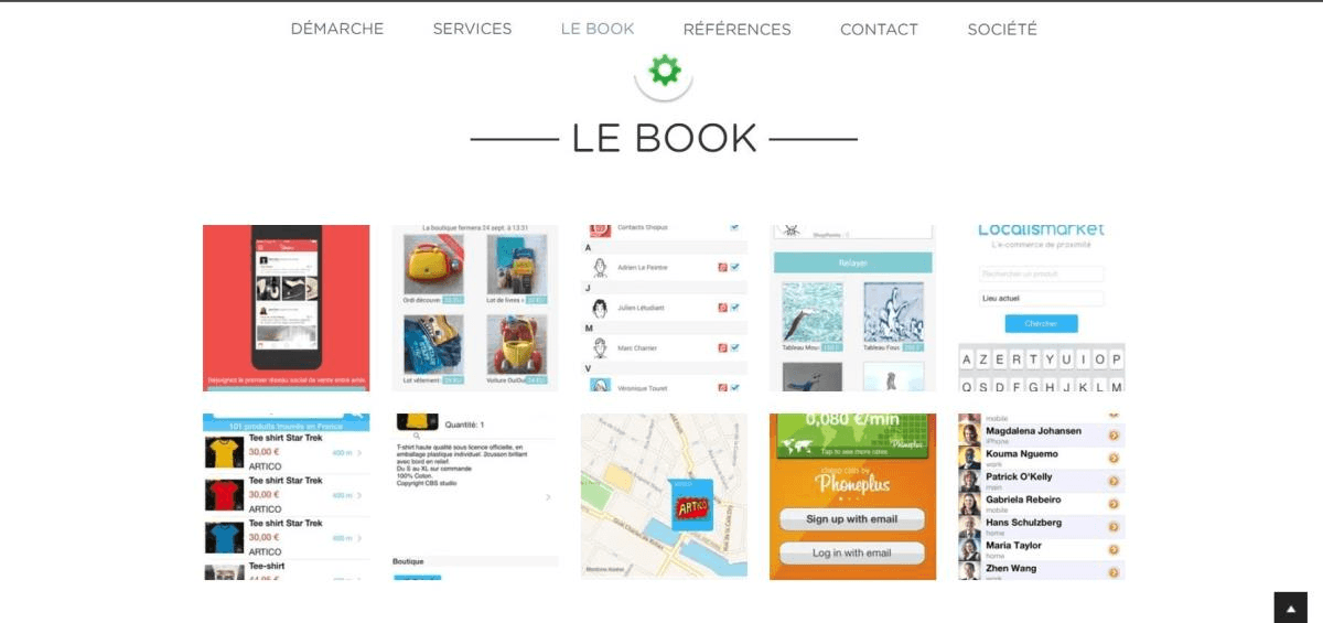 null Appmakers Applications Mobiles